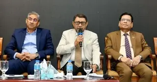 টেকসই উন্নয়ন লক্ষ্যমাত্রা অর্জন করতে সমন্বিত পরিকল্পনা নিতে হবে: স্বাস্থ্যমন্ত্রী